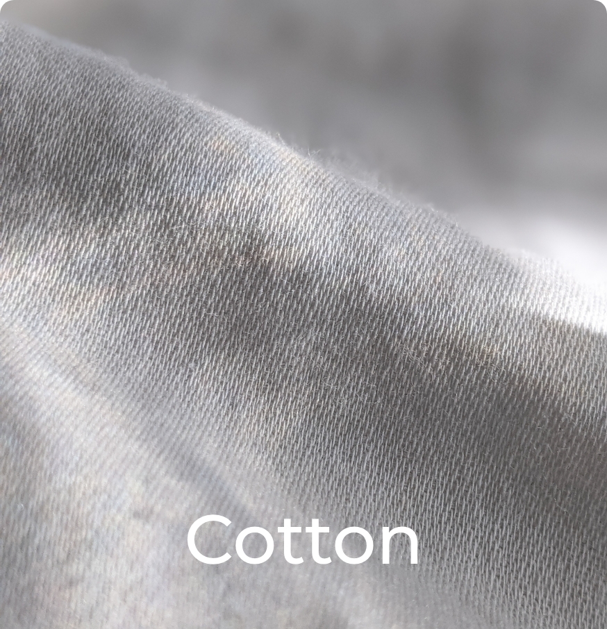 Cotton header