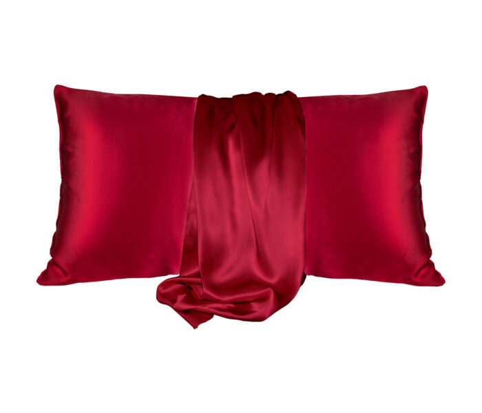 king-pillow-plum-red